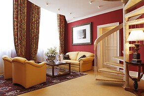Hotel Goldener Anker