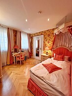 Hotel Goldener Anker