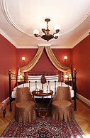 Hotel Goldener Anker