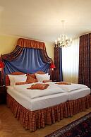 Hotel Goldener Anker