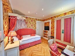 Hotel Goldener Anker