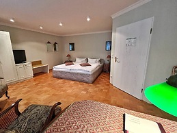 Hotel Goldener Anker