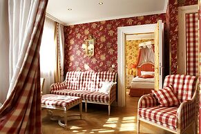 Hotel Goldener Anker