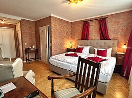 Hotel Goldener Anker