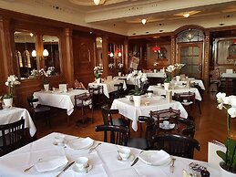 Hotel Goldener Anker