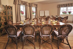 Hotel Goldener Anker
