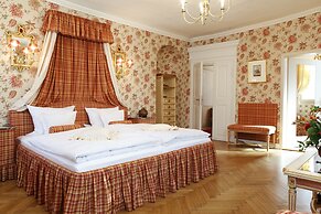 Hotel Goldener Anker