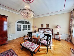 Hotel Goldener Anker