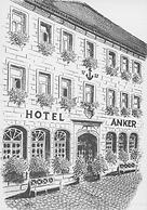 Hotel Goldener Anker
