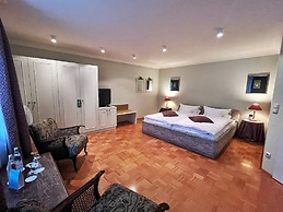 Hotel Goldener Anker