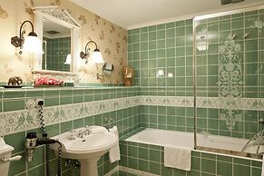 Hotel Goldener Anker