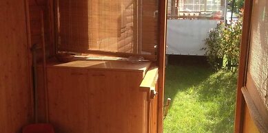 International Camping