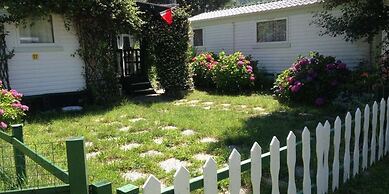 International Camping