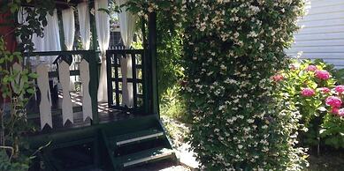 International Camping