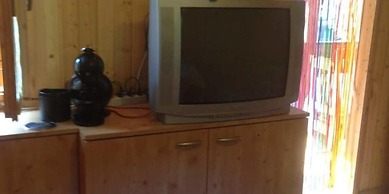 International Camping