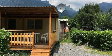 International Camping