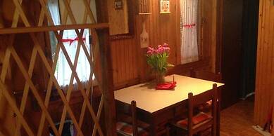 International Camping