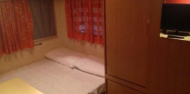 International Camping