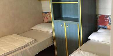 International Camping