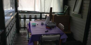 International Camping