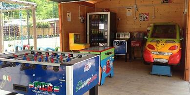 International Camping