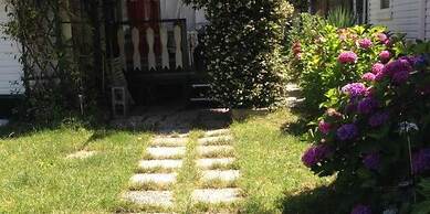 International Camping