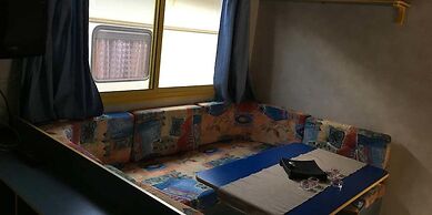 International Camping