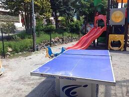 International Camping