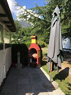 International Camping