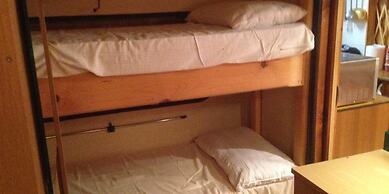 International Camping