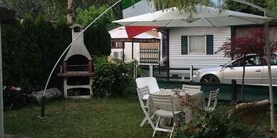 International Camping