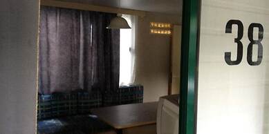 International Camping