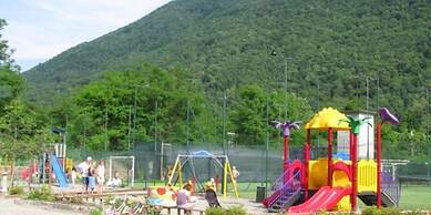 International Camping