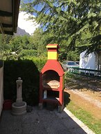 International Camping