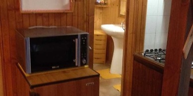 International Camping