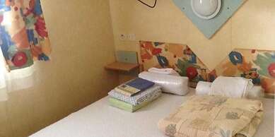 International Camping