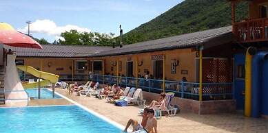 International Camping