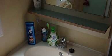 International Camping