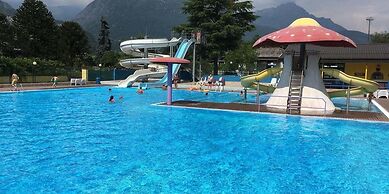 International Camping