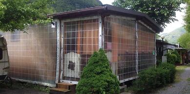 International Camping