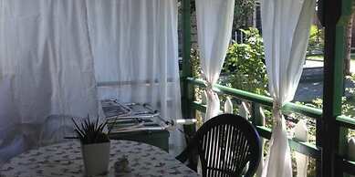 International Camping