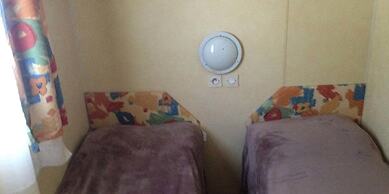 International Camping