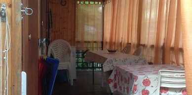 International Camping