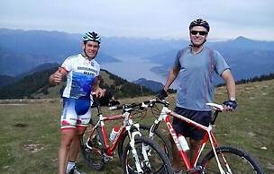 International Camping