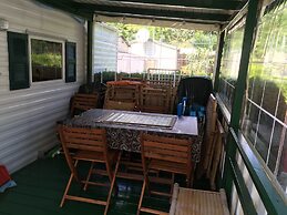 International Camping