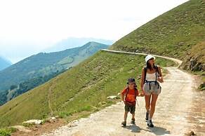 International Camping