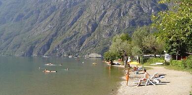 International Camping