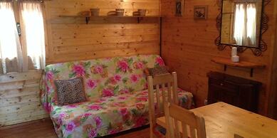 International Camping