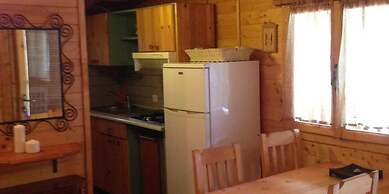 International Camping