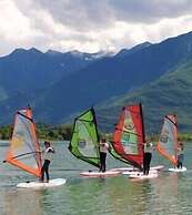 International Camping